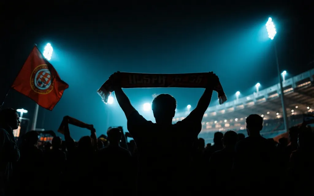 2026世界杯预选赛之路：一个普通球迷的主客场远征与全球应援纪实