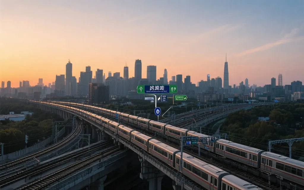 2026世界杯基础设施升级：一条“无缝动线”如何重塑北美交通与出行体验