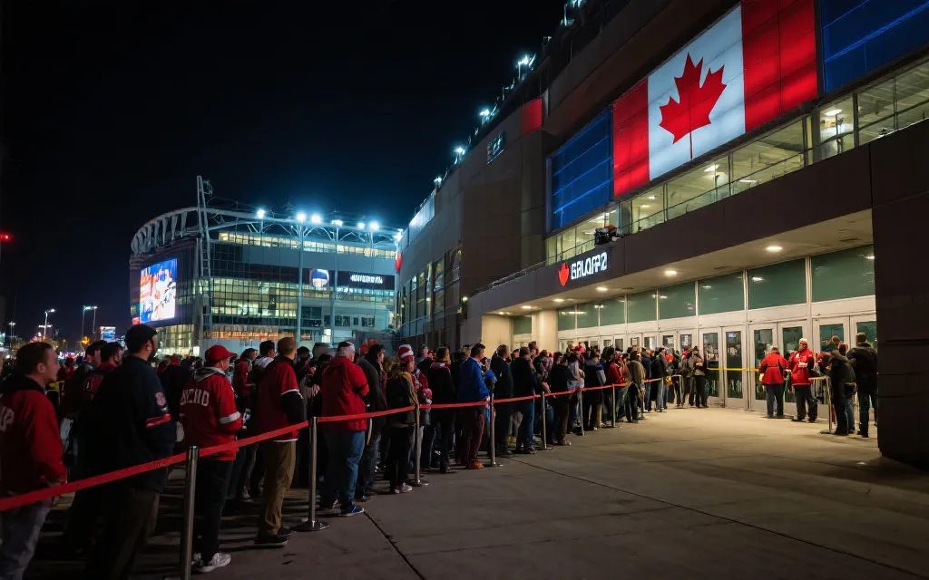 2026世界杯决赛加拿大规则实用指南：从安检到离场，把观赛体验稳稳拿捏